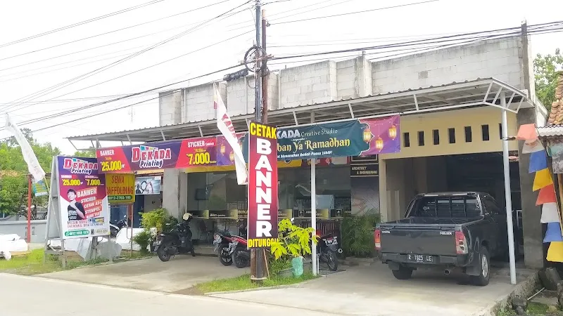 Fotocopy Sukses: Solusi Cepat untuk Dokumen di Adipala